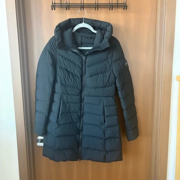 Canada Goose Black Label Clair Jacket - Picture 1 of 4